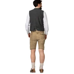 Zillertaler Trachtenwelt Herren Gilet 