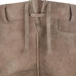 Zillertaler Trachtenwelt Herren Lederhose 