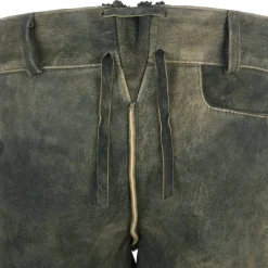Zillertaler Trachtenwelt Herren Lederhose 