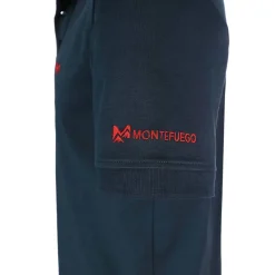 Zillertaler Trachtenwelt Herren Poloshirt 