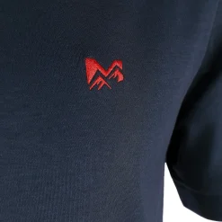 Zillertaler Trachtenwelt Herren Poloshirt 