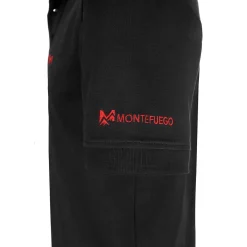 Zillertaler Trachtenwelt Herren Poloshirt 