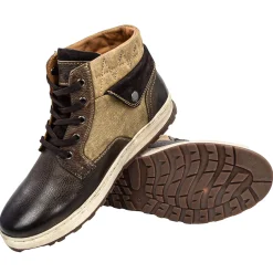 Zillertaler Trachtenwelt Herren Schuh 