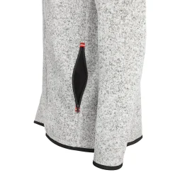 Zillertaler Trachtenwelt Herren Strickfleece Jacke 