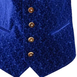 Zillertaler Trachtenwelt Herren Trachtengilet 