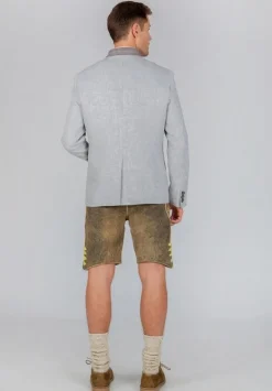 Zillertaler Trachtenwelt Herren Trachtenjacke 