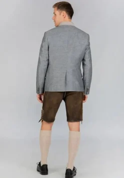 Zillertaler Trachtenwelt Herren Trachtenjacke 