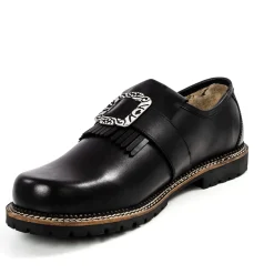 Zillertaler Trachtenwelt Herren Trachtenschuh 