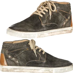 Zillertaler Trachtenwelt Herren Trachten Sneaker 