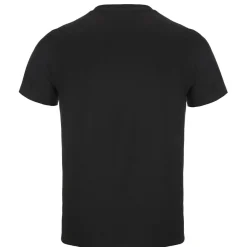 Zillertaler Trachtenwelt Herren T-Shirt "Adler Österreich", Schwarz Store