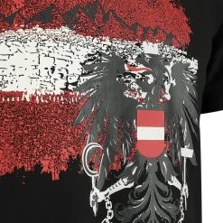 Zillertaler Trachtenwelt Herren T-Shirt 