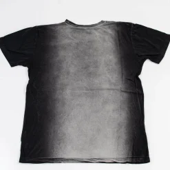 Zillertaler Trachtenwelt Herren T-Shirt Alpenrocker "Wuid Wia", Schwarz Grau Best Sale