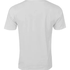 Zillertaler Trachtenwelt Herren T-Shirt Basic 5er-Pack, Weiß Schwarz Online
