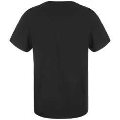 Zillertaler Trachtenwelt Herren T-Shirt "Pascal", Schwarz Cheap