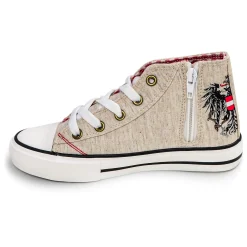 Zillertaler Trachtenwelt Kinder Chucks 