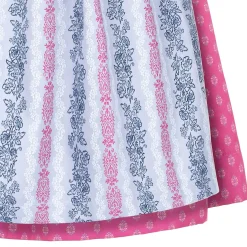 Zillertaler Trachtenwelt Kinder Dirndl