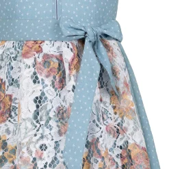 Zillertaler Trachtenwelt Kinder Dirndl 