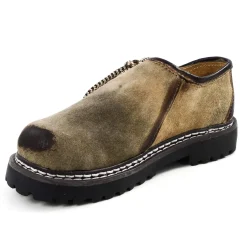 Zillertaler Trachtenwelt Kinder Haferlschuhe 