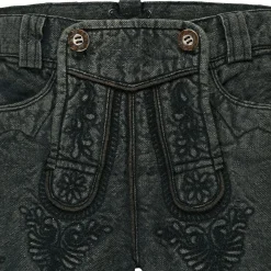 Zillertaler Trachtenwelt Kinder Trachtenhose 