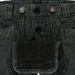 Zillertaler Trachtenwelt Kinder Trachtenhose 