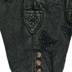 Zillertaler Trachtenwelt Kinder Trachtenhose 