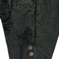 Zillertaler Trachtenwelt Kinder Trachtenhose 