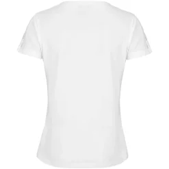 Zillertaler Trachtenwelt Kinder T-Shirt "Edel", Weiß Outlet