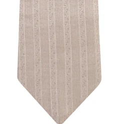 Zillertaler Trachtenwelt Krawatte #7 Beige New