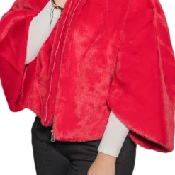 Zillertaler Trachtenwelt Kuscheljacke 
