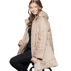 Zillertaler Trachtenwelt Padded Coat 