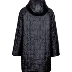 Zillertaler Trachtenwelt Padded Coat "Ellen", Schwarz Sale
