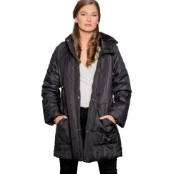 Zillertaler Trachtenwelt Padded Coat
