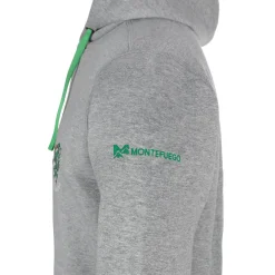 Zillertaler Trachtenwelt Unisex Hoodie 