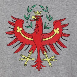 Zillertaler Trachtenwelt Unisex Hoodie 